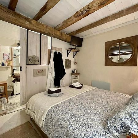 La Grange Bed and Breakfast Promilhanes Εξωτερικό φωτογραφία