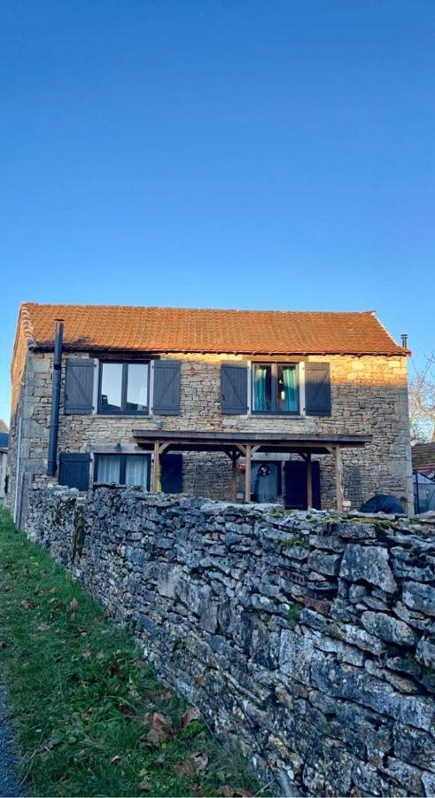 La Grange Bed and Breakfast Promilhanes Εξωτερικό φωτογραφία